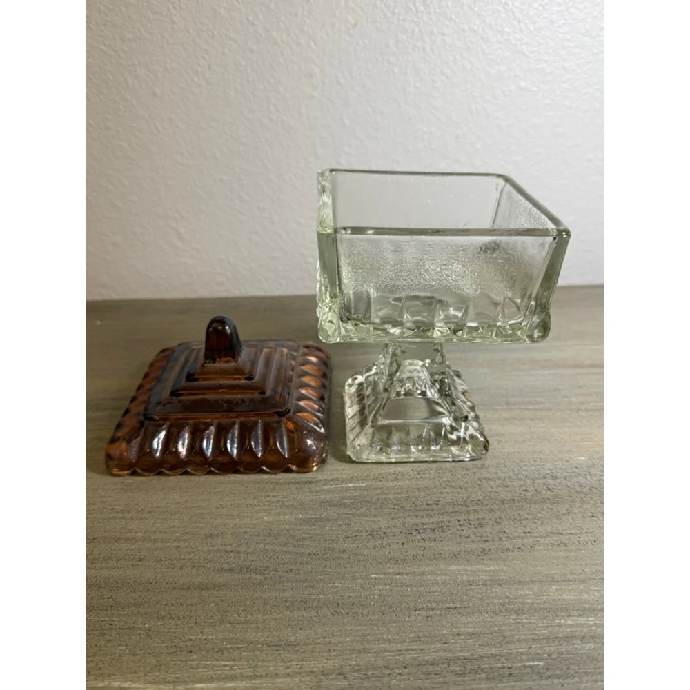 Jeannette Glass vintage jeannette
